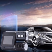 Видеорегистратор автомобильный 1.77 дюйма зкран Full HD 1080 P 