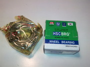 Подшипник ступицы Kia Clarus,  Credos,  Shuma,  Carens 