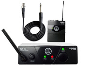 Продам радиосистему AKG WMS40 Mini Instrumental Set