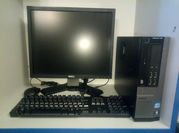 Компютер Dell 990  из США