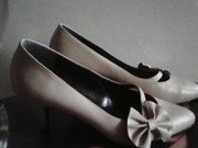 Туфли выходные bemil (milano)