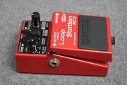 Продам педаль эффектов BOSS Loop Station RC-2