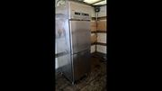 Шкаф холодильно-морозильный POLARIS TNN/BT 35 бу