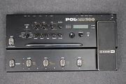 Продам процессор эффектов LINE6 POD HD300