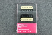 Продам звукосниматель Seymour Duncan Pearly Gates Set Zebra