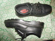 продам кожаные «REDWOOD» полуботинки б/у размер 41