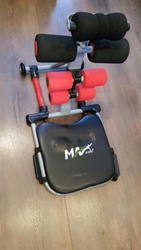 Тренажер для пресса Max Pro
