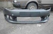Продам бамперы Volkswagen Polo Sedan GRU.