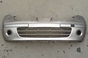 Продам бамперы Nissan Micra K12 2006-2012 г.в.