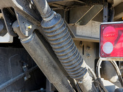 Ремонт гидроцилиндров ZEPRO,  DHOLLANDIA,  BAR и многих других