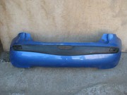 Продам бамперы к Nissan Note 2006-2011 г.в.