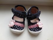 продам туфельки весна-лето