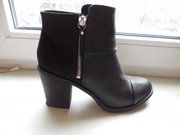 Продам супер-модные ботильйоны H&M