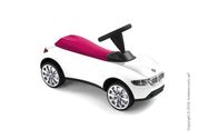 Детский автомобиль толокар BMW Baby Racer III
