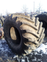 Продаем шину для с/х техники GoodYear 1050/50R32 б/у