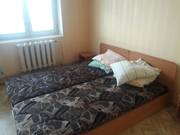 Кровать полуторная