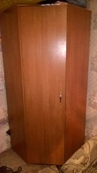 Срочно продам  Шкаф и часть стенки(Савдеп)