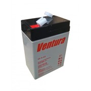 Аккумулятор Ventura 6V 4Ah для детского электромобиля (машинки,  мотоци