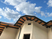 Водосточная система REGENAU (Австрия).