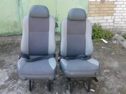 Сиденье, с поворотным механизмом, микролифтом, откидная спинка