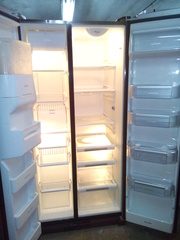 Холодильник бу из Германии
