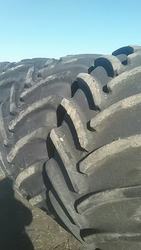 Продаем шину б/у для с/х техники GoodYear 900/60r32 б/у 