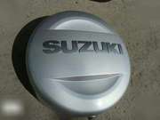 Чехол запасного колеса Suzuki Grand Vitara 2006-