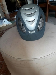 Шлем для верхової їзди GPA Pikeur speed air