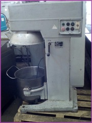 Миксер планетарный Дагдизель б/у.