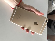 Продам iPhone 6 Plus 64 gb gold