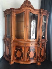 Продается буфет б/у (Румыния)