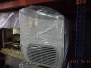 Витрина для Мороженного бу