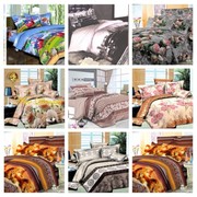 Постельное бельё Nice Dream