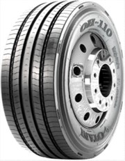 Автошина OTANI 315/70 R22, 5/16 154/150L OH-110 TL(T)