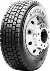 Автошина OTANI 315/70 R22.5 154/150L M+S OH-301 TL (T)