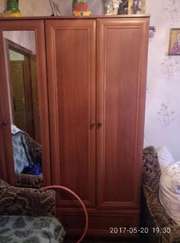 Шкаф для гостинной(спальни)