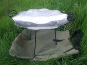 Сковорода из диска бороны,  сковорода бороны,  жаровня,  мангал,  сковород