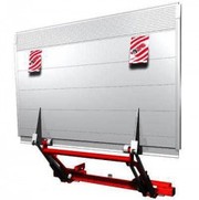 Ремонт гидроборта и гидроцилиндра