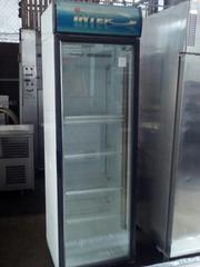 Холодильный шкаф б/у,  холодильное оборудование б/у 