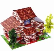 Конструктор керамический продам