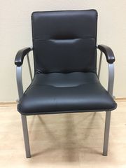 Срочно! Распродажа офисной мебели! Офисные стулья Samba для офиса!