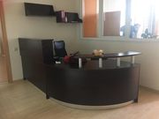 Срочно! Распродажа офисной мебели! Стол для администратора