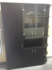 Срочно! Распродажа офисной мебели! Мебель для кабинета руководителя