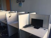 Срочно! Распродажа офисной мебели! Столы для call center