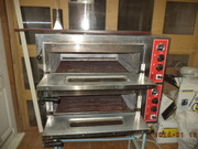 Пиццерийная печь бу