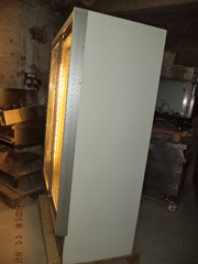 Холодильный шкаф бу 11( однодверные,  двухдверные,  со стелянными дверьми