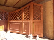 с Сдам в аренду оборудование для декорац,  киносъёмки и любых др це