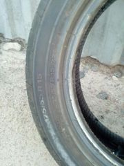 Шины континенталь