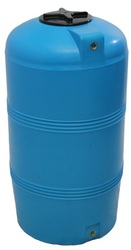 Пластиковая емкость на 250 литров