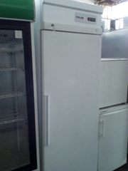 Шкаф холодильный б.у для ресторана,  кафе,  столовой. С гарантией.